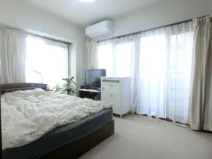 ライオンズマンション西院