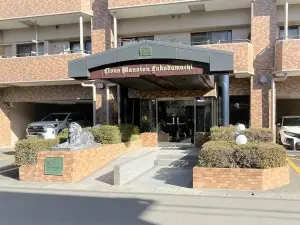 ライオンズマンション福田町