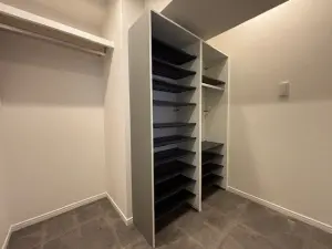 シューズインクロゼット