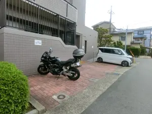 ライオンズマンション宇治第２