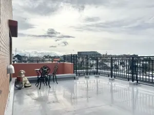 ライオンズガーデン横浜蒔田