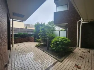 ライオンズマンション京成高砂