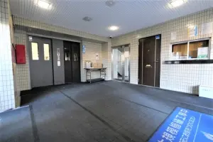 ライオンズマンション津田沼