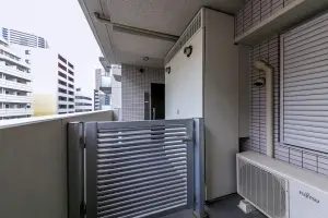 インプレスト東京八丁堀