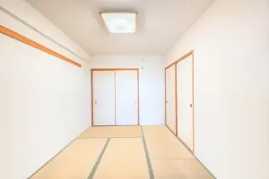 ライオンズガーデン東武練馬壱番館