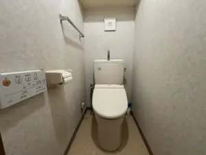 ライオンズマンション新小岩第８