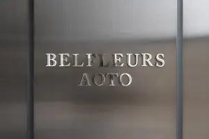 ベルフール青砥