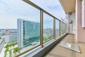 川崎ゲートタワー
