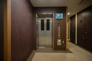 エレベーター