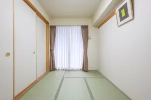 クレストフォルム横浜片倉町