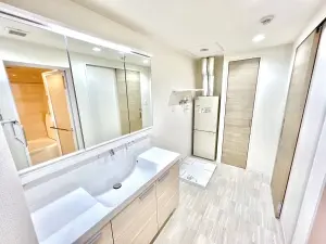 ライオンズマンション琴似壱番館