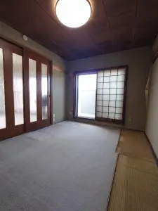 ユニライフ船橋壱棟