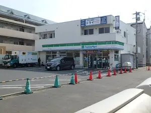 エンゼルハイム姪浜西