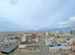 アイシティルネス宮の沢