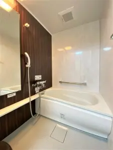 三旺マンション鶴舞