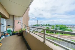 ライオンズステージ西国分寺