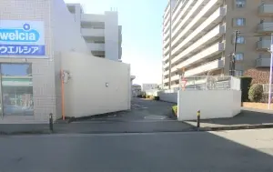 ライオンズスクエア立川レジデンス