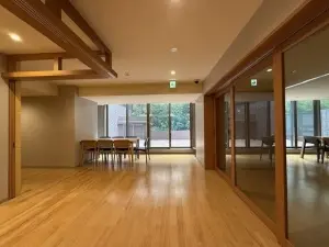 ブランズシティ調布