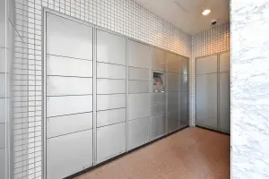 ライオンズマンション横濱元町キャナリシア