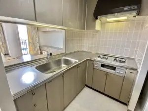 ライオンズマンション澄川中央