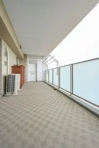 ヴェルデマーレコスモ横濱汐見台Ｄ棟