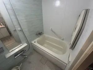 ライオンズマンション西千葉第二