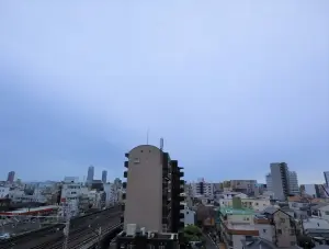 セレッソコート福島ウエストライブ
