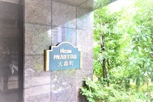 日神パレステージ大森町