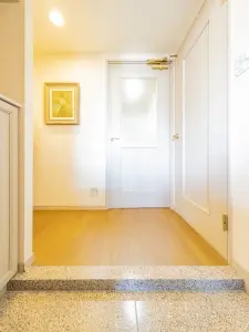 ライオンズマンションお花茶屋第５