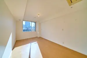 クラッシィハウス高輪