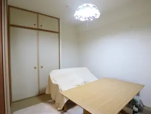 キングマンション大阪ベイ