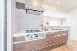 ファミールヒルズ哲学堂公園