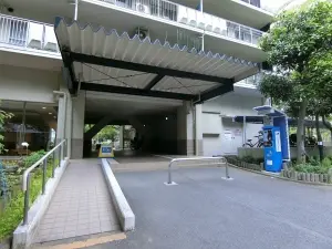 サンシティＪ棟