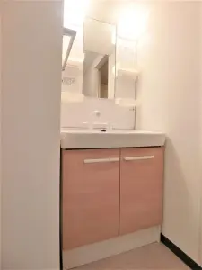 ライオンズマンション山科御陵