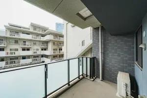 フラージュ押上