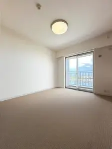 パークシティタワーズガーデン東棟