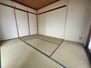 ライオンズマンション谷塚第２