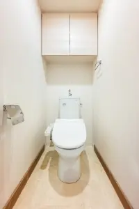 プレシス浮間舟渡駅前