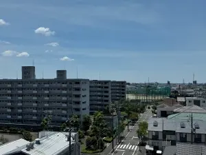 ライオンズマンション西伏屋第３