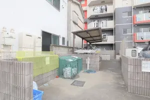 テゾーロ麻生柿生