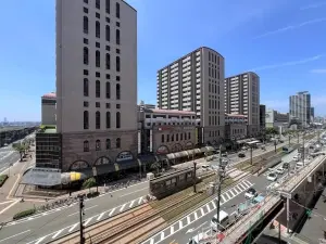 デ・リード阿倍野筋東