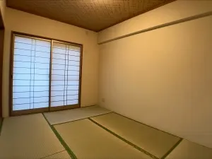 ライオンズマンション西高島平溝下公園弐番館