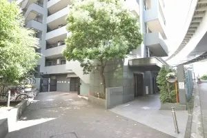 クレストフォルム田町ベイフロントスクエア