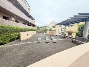 レクセルプラッツァせんげん台弐番館