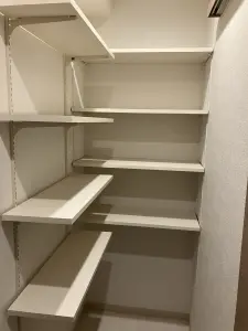 秀和薬円台レジデンス