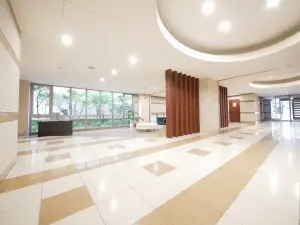 エイリックスタイルフィール箱崎公園