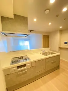 ライオンズマンション市ヶ尾第５