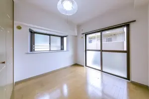 バームハイツ多摩センター