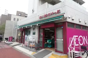ライオンズマンション大鳥居第２
