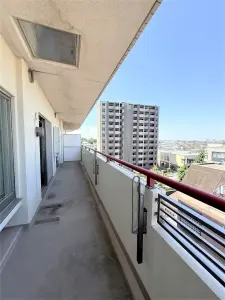 ベルメゾン上板橋